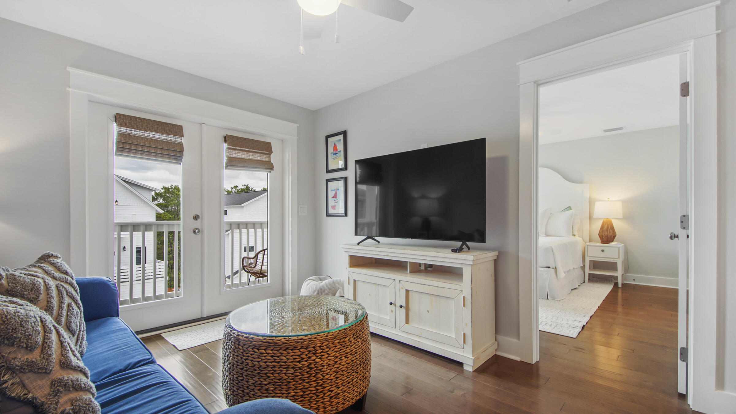 197 Valdare Ln Inlet Beach Inlet Beach, FL 32461 - Photo 27 of 43 Loft Area