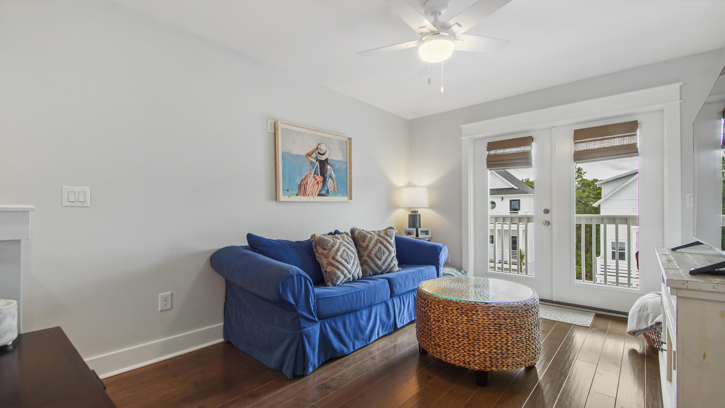 197 Valdare Ln Inlet Beach Inlet Beach, FL 32461 - Photo 28 of 43 Loft Area