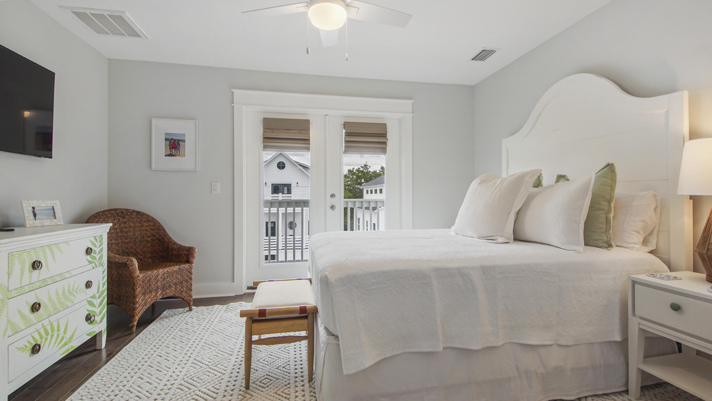 197 Valdare Ln Inlet Beach Inlet Beach, FL 32461 - Photo 32 of 43 Bedroom 2