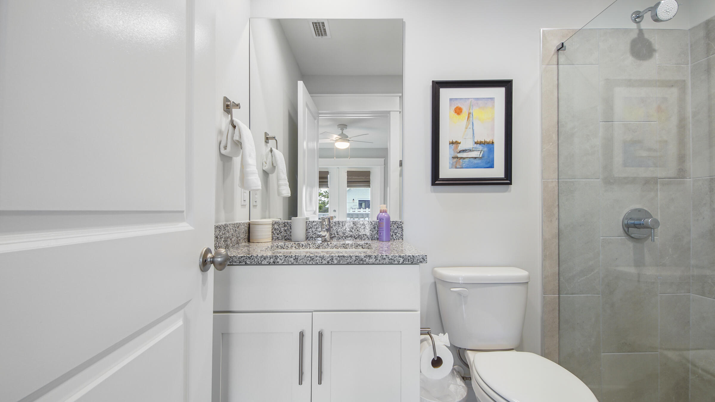 197 Valdare Ln Inlet Beach Inlet Beach, FL 32461 - Photo 33 of 43 Private En Suite