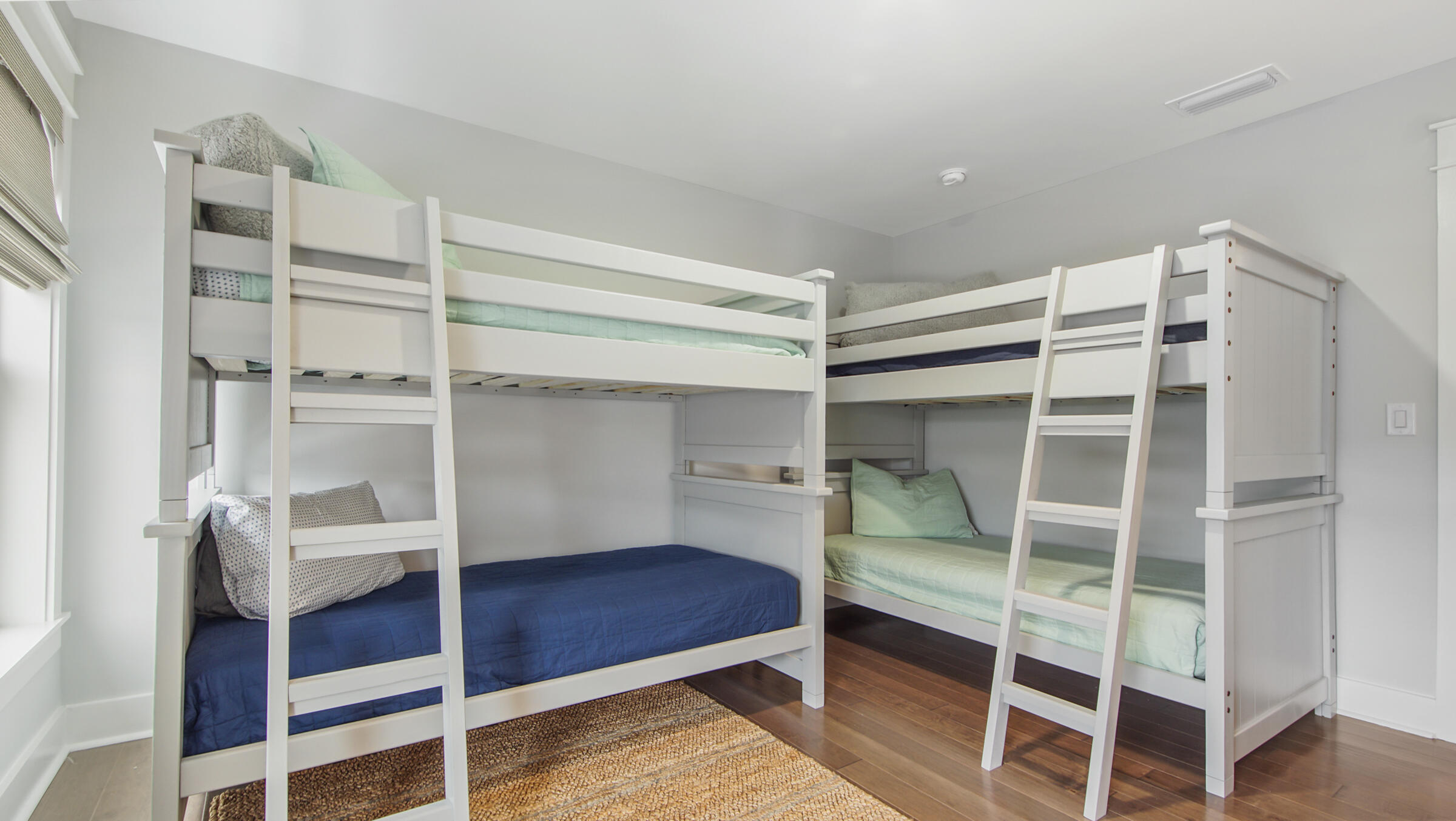 197 Valdare Ln Inlet Beach Inlet Beach, FL 32461 - Photo 36 of 43 Bunk Room