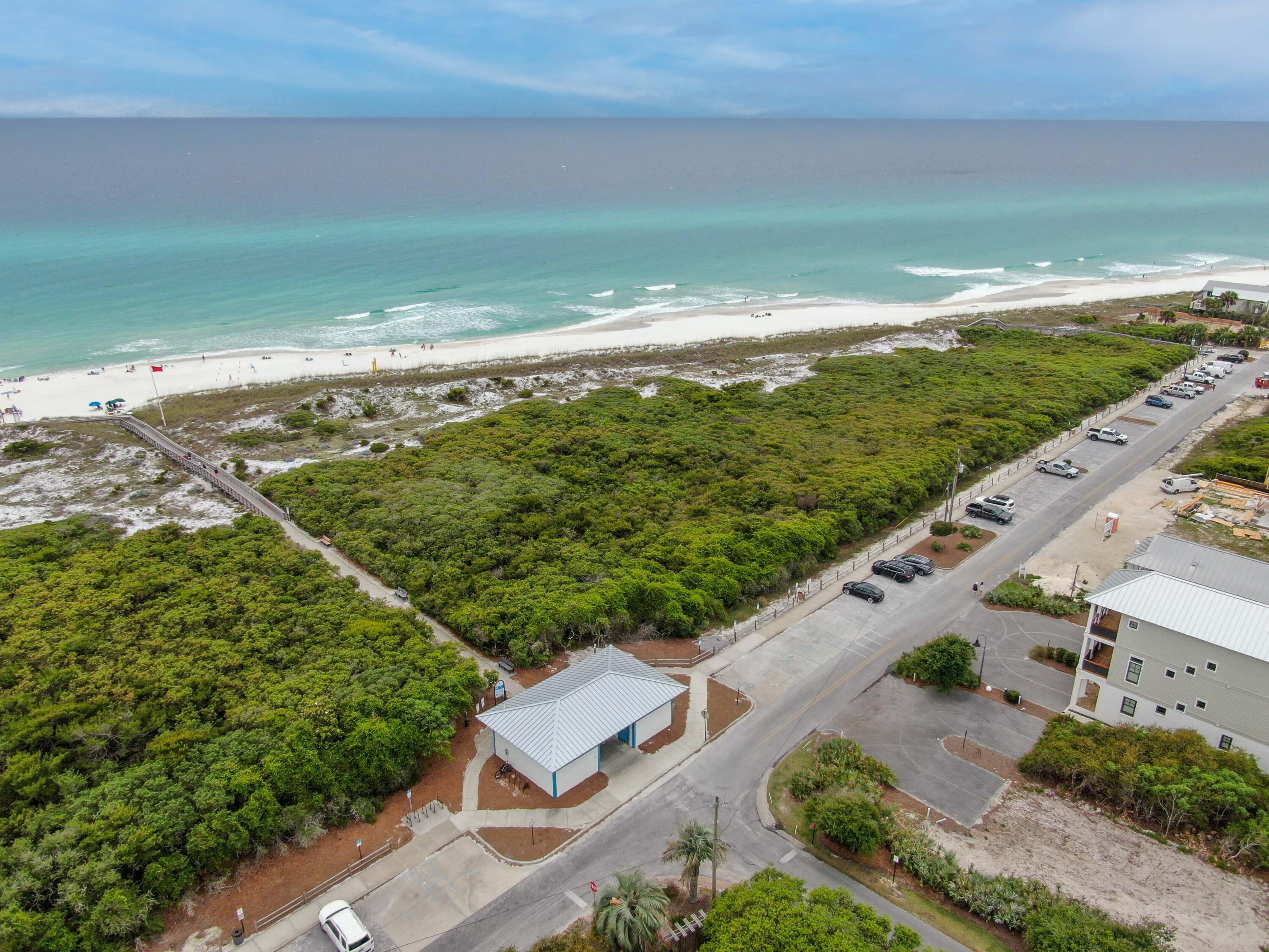 197 Valdare Ln Inlet Beach Inlet Beach, FL 32461 - Photo 42 of 43 DJI_0045-Edit
