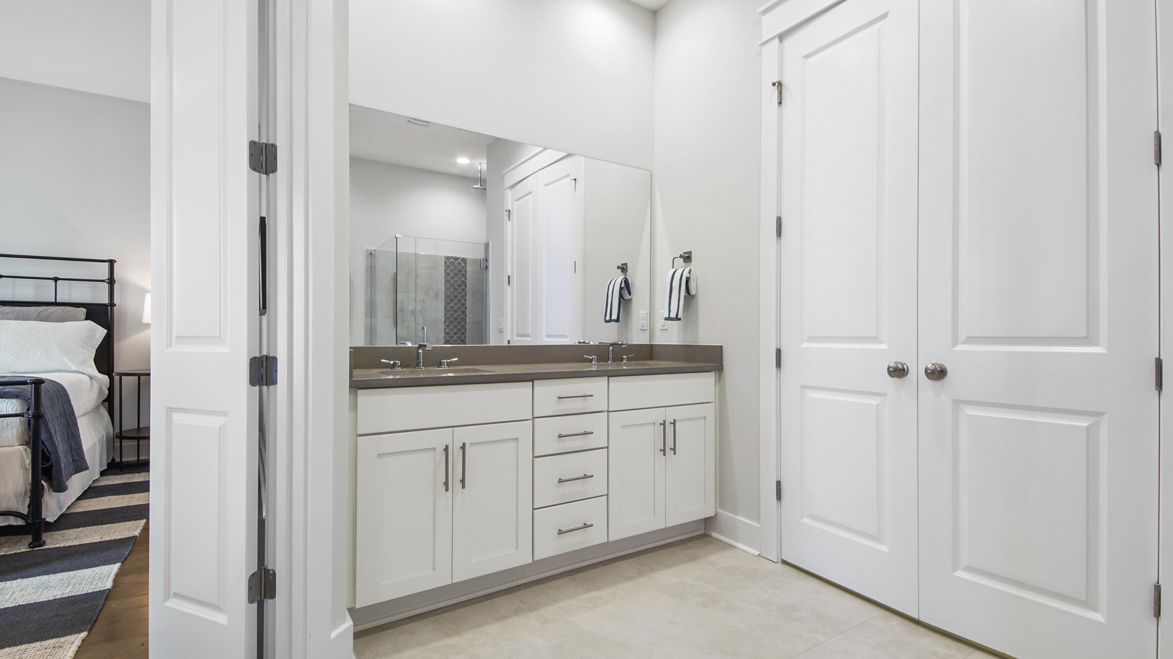 197 Valdare Ln Inlet Beach Inlet Beach, FL 32461 - Photo 10 of 43 Master Bathroom