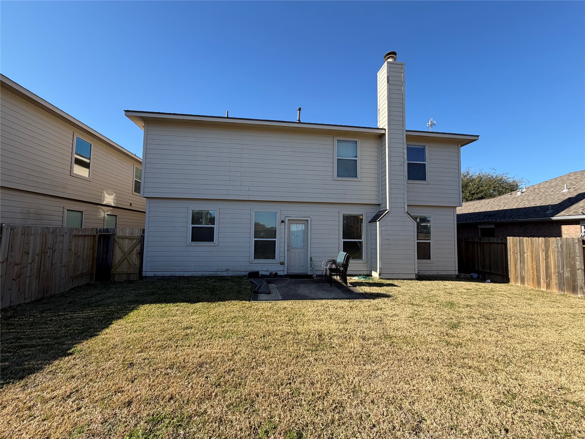 25222 Ibris Ranch Drive Katy, TX 77494 - Photo 17 of 17