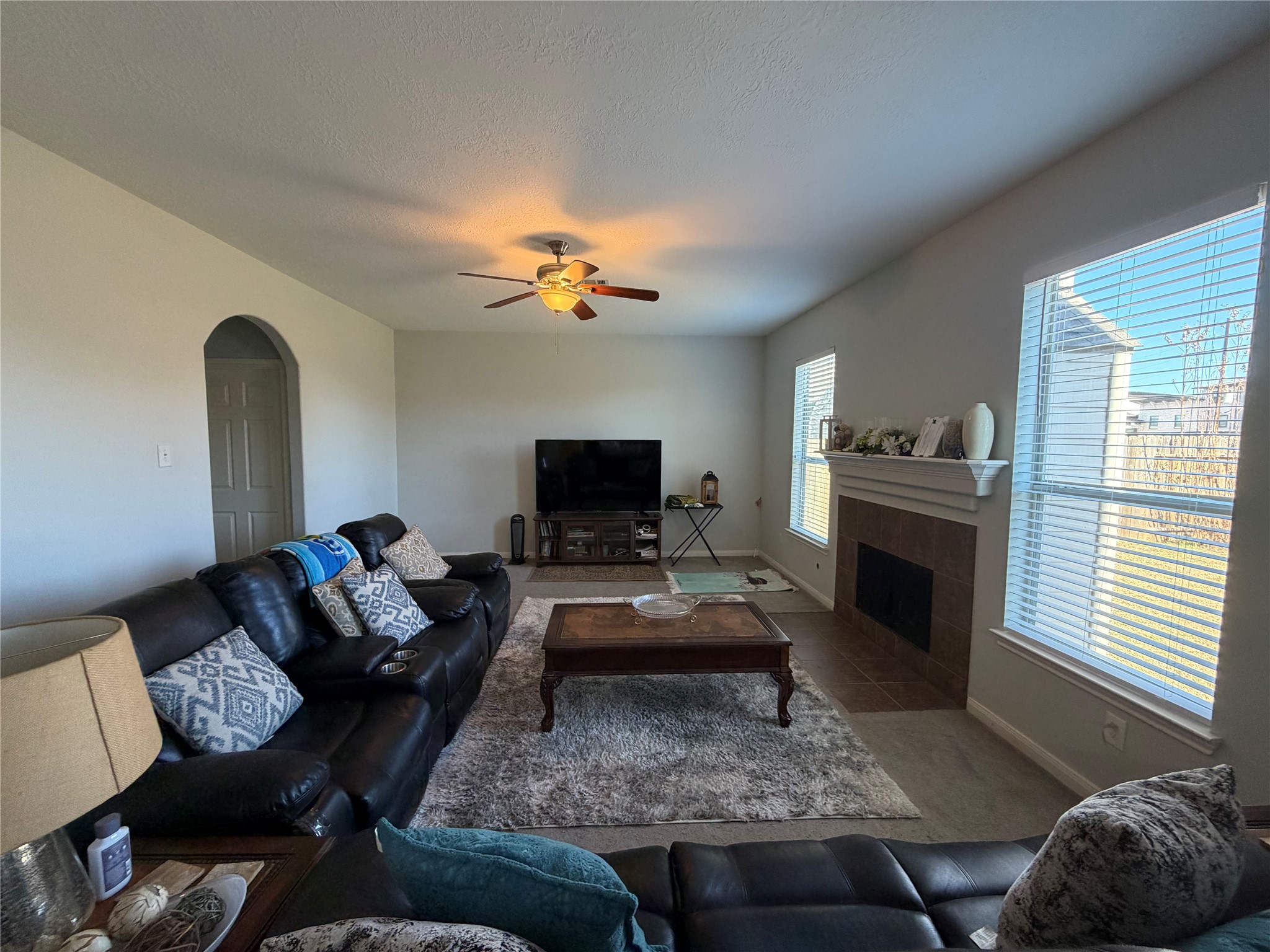 25222 Ibris Ranch Drive Katy, TX 77494 - Photo 5 of 17