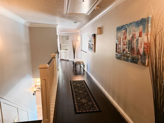 a view of utility room