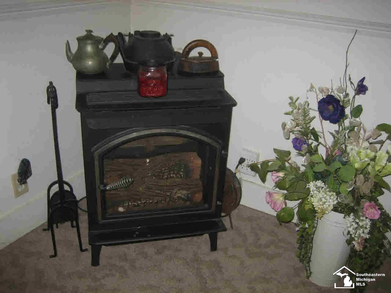 11623 Strasburg Road Erie, MI 48133 - Photo 10 of 24