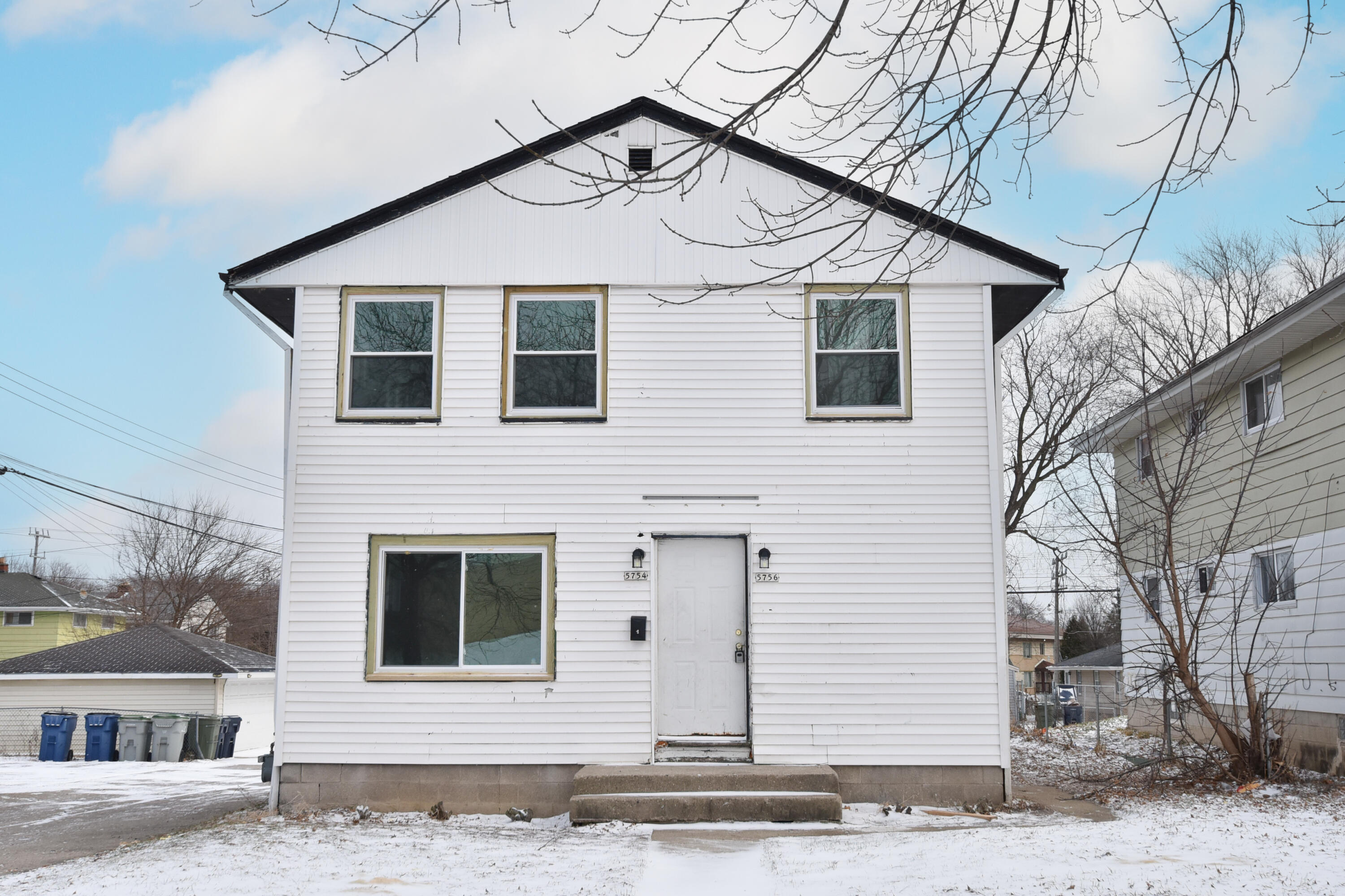 5754 North 65th Street Milwaukee, WI 53218 - Photo 1 of 26 EUP_2611-Edit