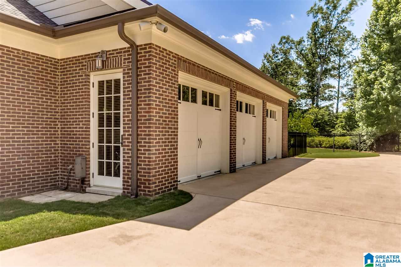 4392 Kings Mountain Ridge Birmingham, AL 35242 - Photo 47 of 50