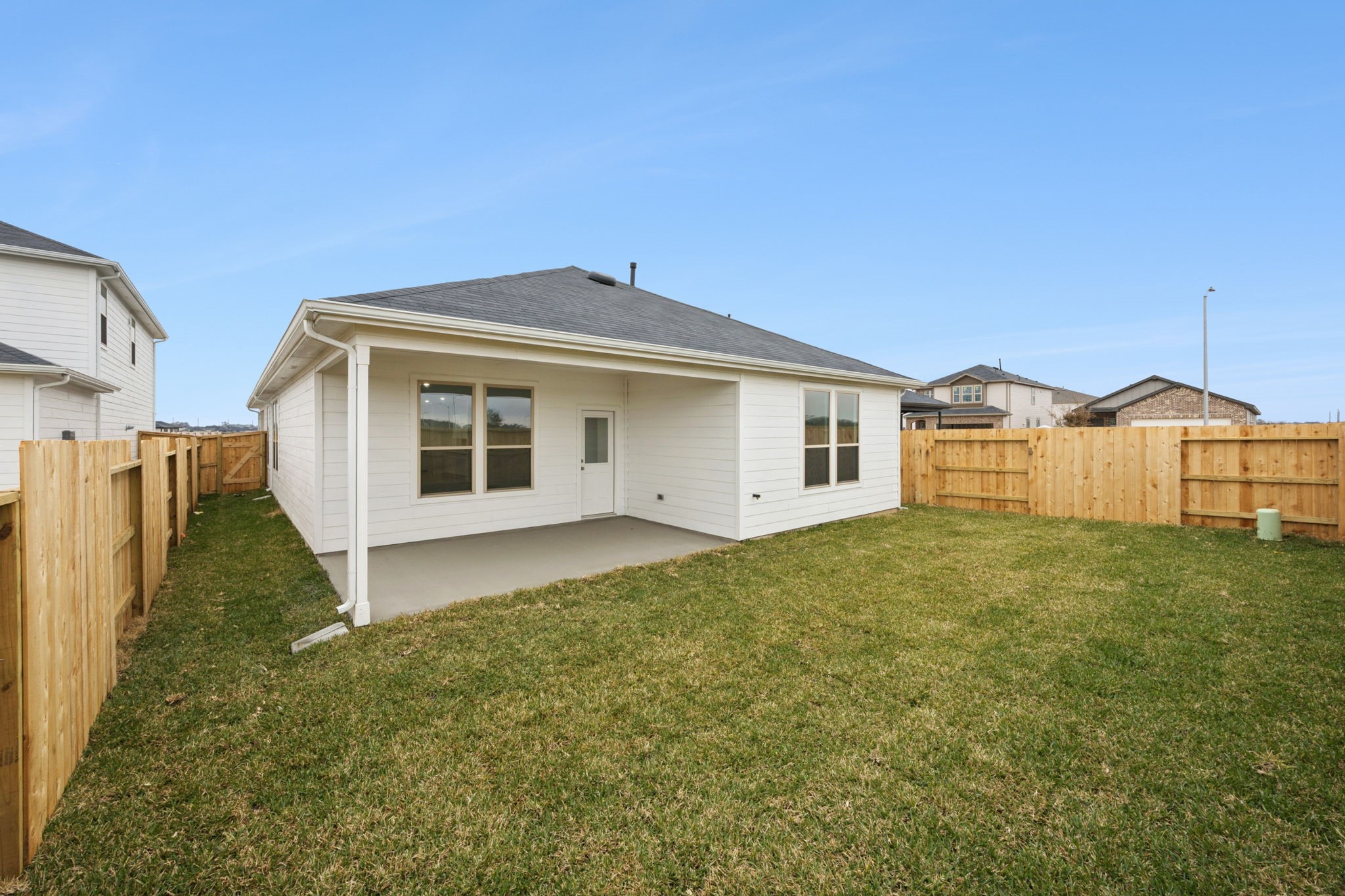 418 Point Nemo Street Crosby, TX 77532 - Photo 26 of 45