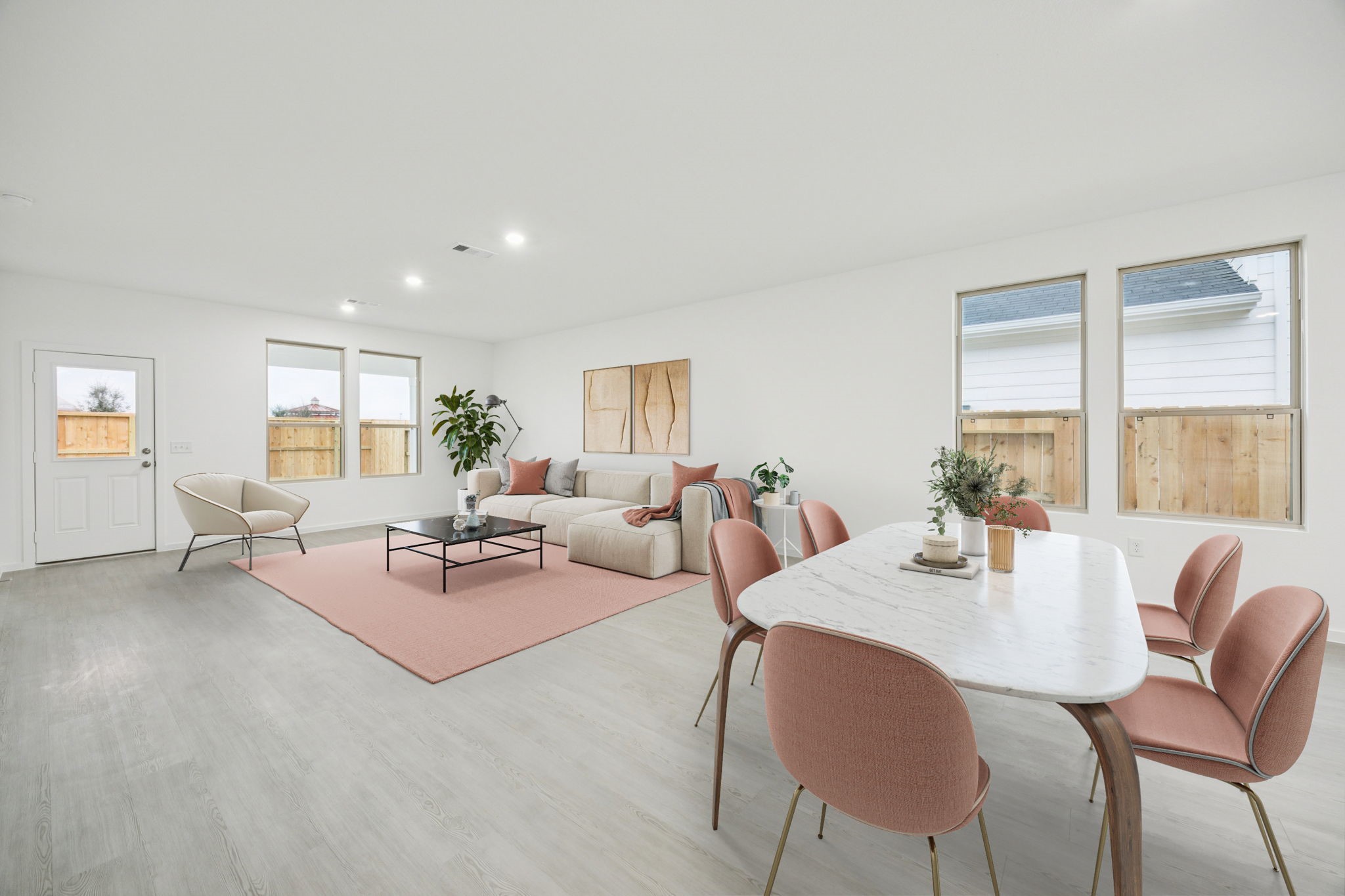 418 Point Nemo Street Crosby, TX 77532 - Photo 28 of 45