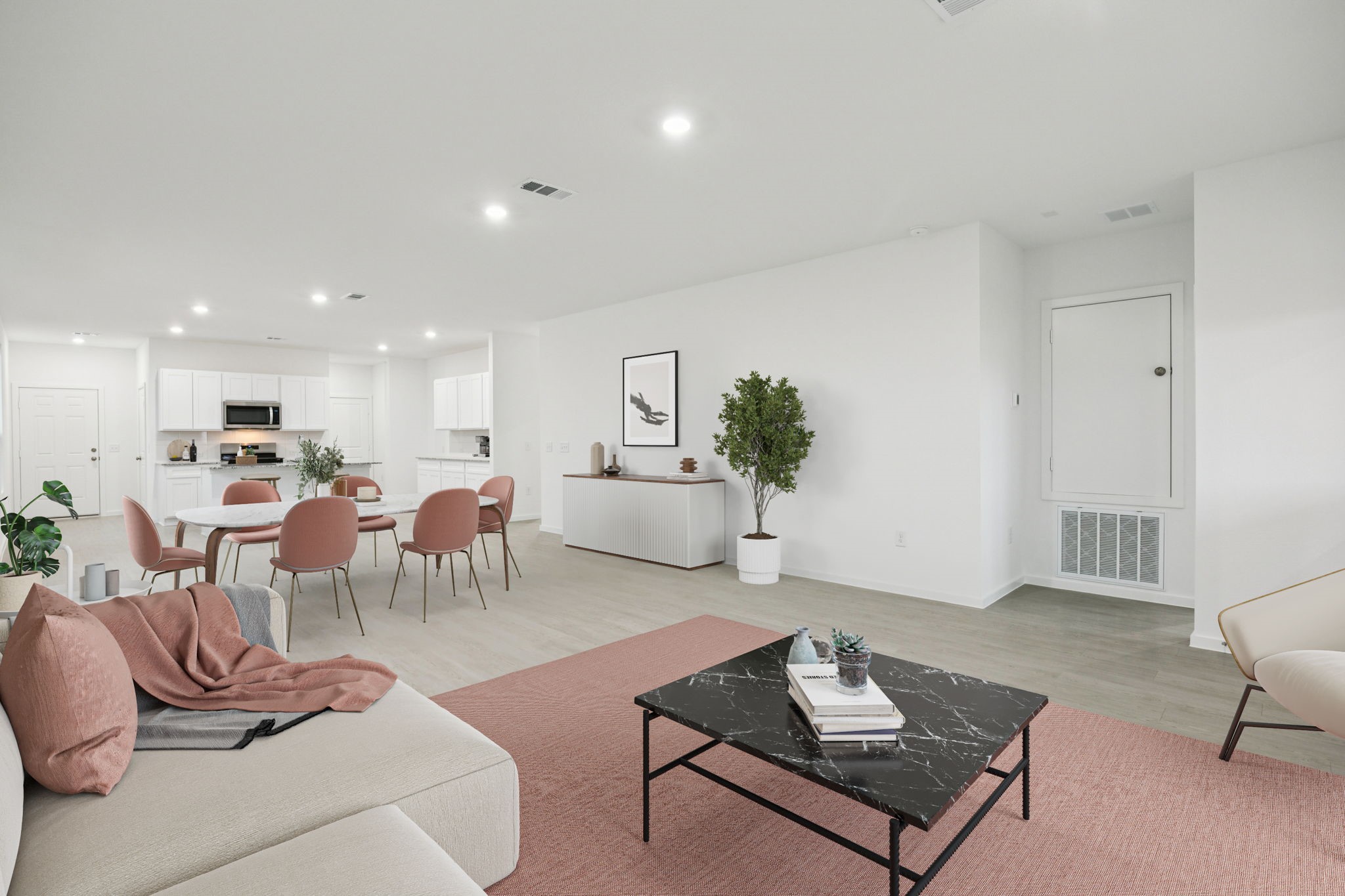 418 Point Nemo Street Crosby, TX 77532 - Photo 29 of 45