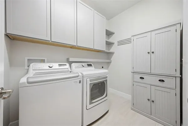 front view of house with a yard