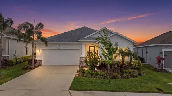 $559,000 | 8518 Arrow Creek Drive, Parrish, FL 34219