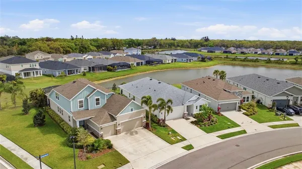 $559,000 | 8518 Arrow Creek Drive, Parrish, FL 34219