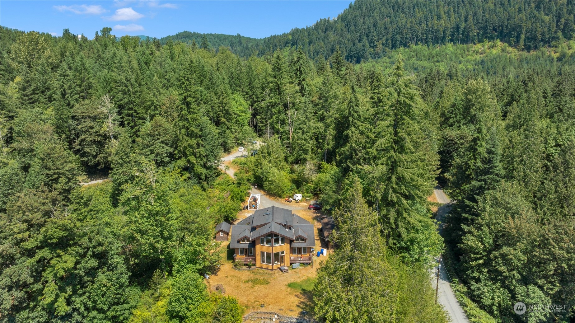 22202 Waite Mill Road Granite Falls, WA 98252 - Photo 36 of 40 Gallery Image 36