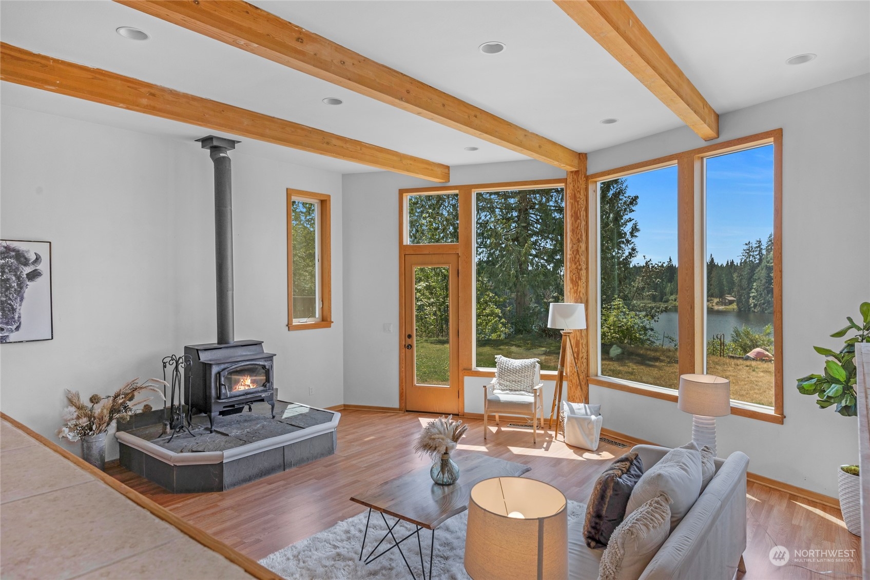 22202 Waite Mill Road Granite Falls, WA 98252 - Photo 4 of 40 Gallery Image 4