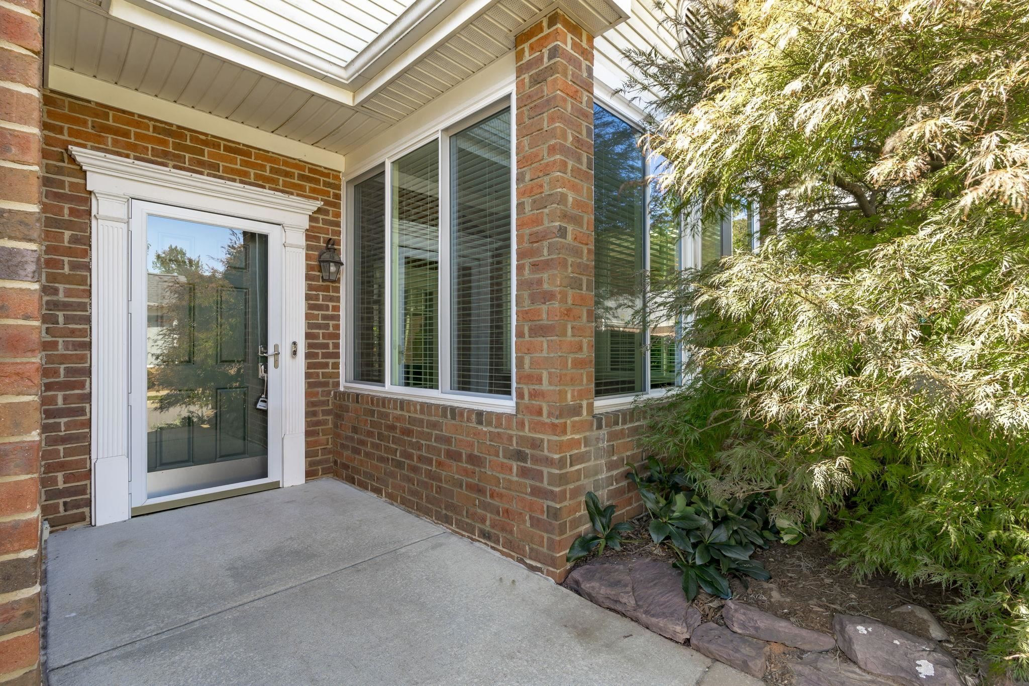 603 Rigside Place, Unit C Cary, NC 27511 - Photo 3 of 30 All Spot Lights Changed to LED