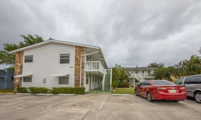 514 South C Street, Unit 1 Lake Worth Beach, FL 33460 - Photo 1 of 3 20211122170215742360000000-o