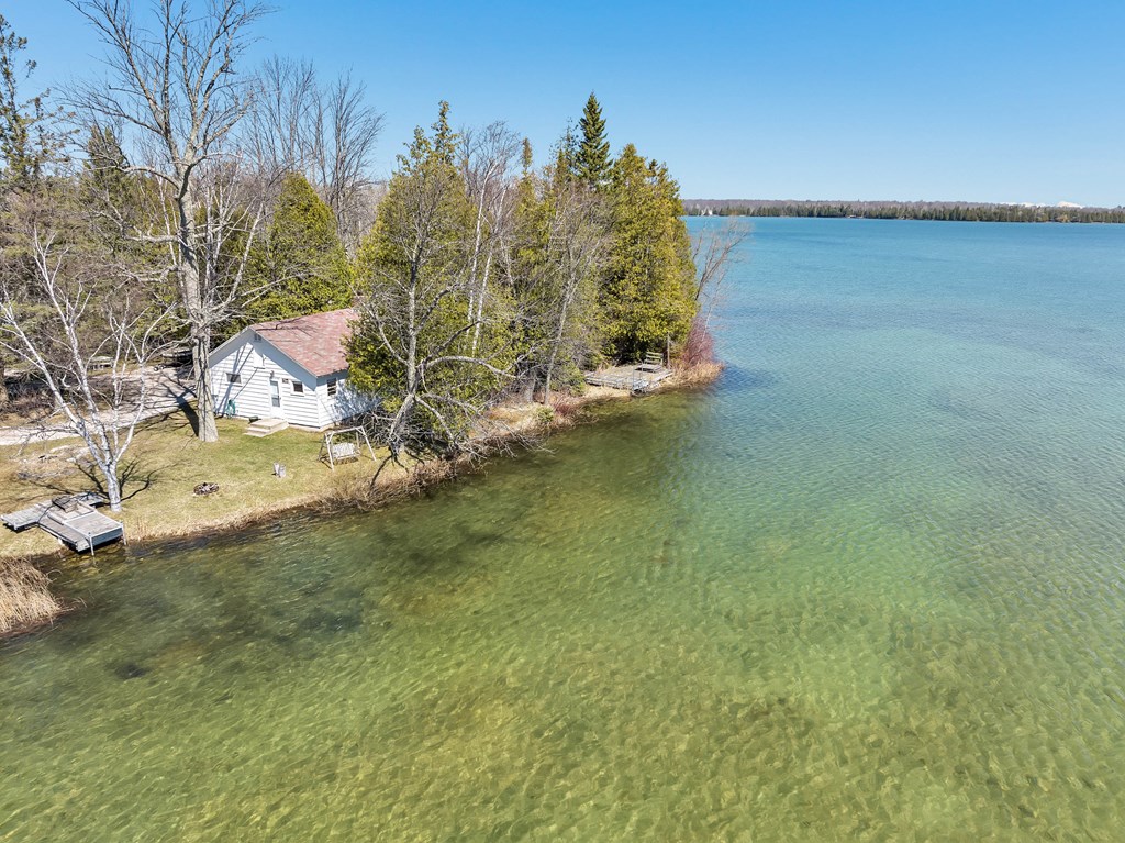 464 Europe Lake Road Ellison Bay, WI 54210 - Photo 37 of 44