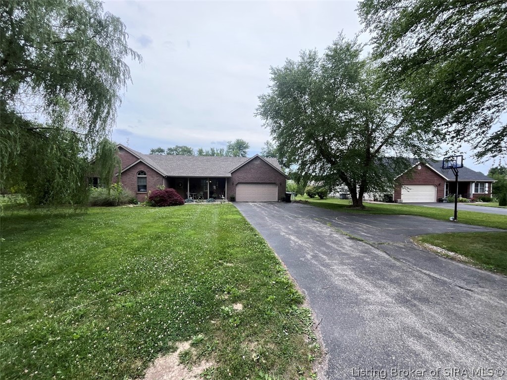 1203 Rabbit Lane Madison, IN 47250 - Photo 31 of 32