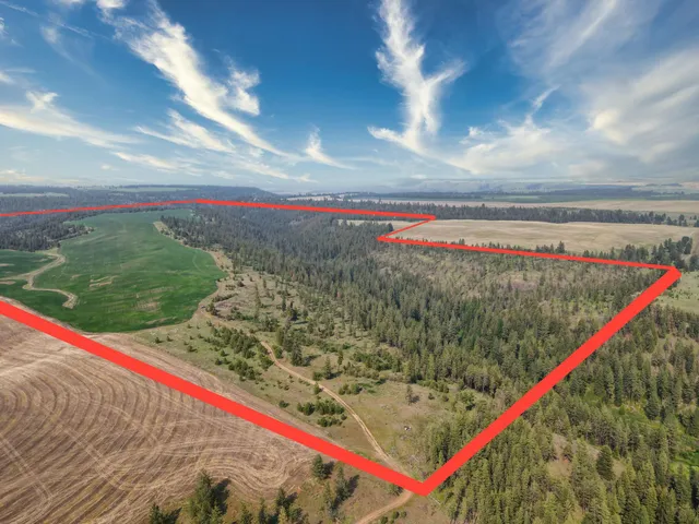 $998,000 | 45-xxx Devore Road, Davenport, WA 99122