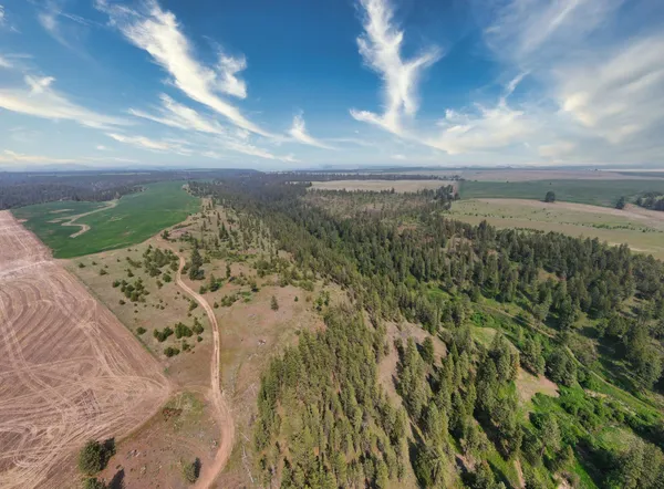 $800,000 | 45-xxx Devore Road, Davenport, WA 99122