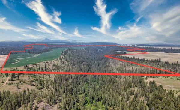 $800,000 | 45-xxx Devore Road, Davenport, WA 99122