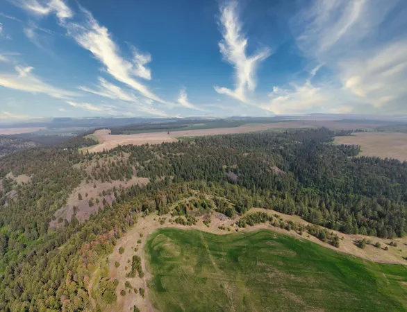 $800,000 | 45-xxx Devore Road, Davenport, WA 99122