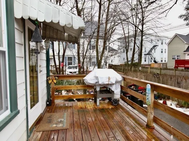 $690,000 | 17 Snell Street, Brockton, MA 02301