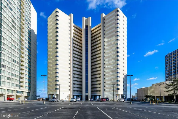 $459,000 | 10300 Coastal Highway, Unit 703, Ocean City, MD 21842