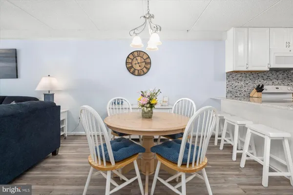 $459,000 | 10300 Coastal Highway, Unit 703, Ocean City, MD 21842