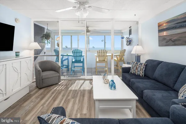 $459,000 | 10300 Coastal Highway, Unit 703, Ocean City, MD 21842