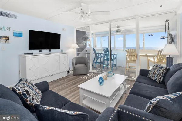 $459,000 | 10300 Coastal Highway, Unit 703, Ocean City, MD 21842