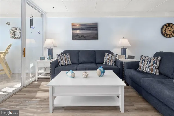 $459,000 | 10300 Coastal Highway, Unit 703, Ocean City, MD 21842