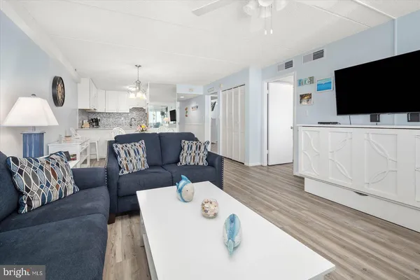 $459,000 | 10300 Coastal Highway, Unit 703, Ocean City, MD 21842