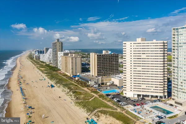 $459,000 | 10300 Coastal Highway, Unit 703, Ocean City, MD 21842