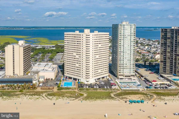 $459,000 | 10300 Coastal Highway, Unit 703, Ocean City, MD 21842