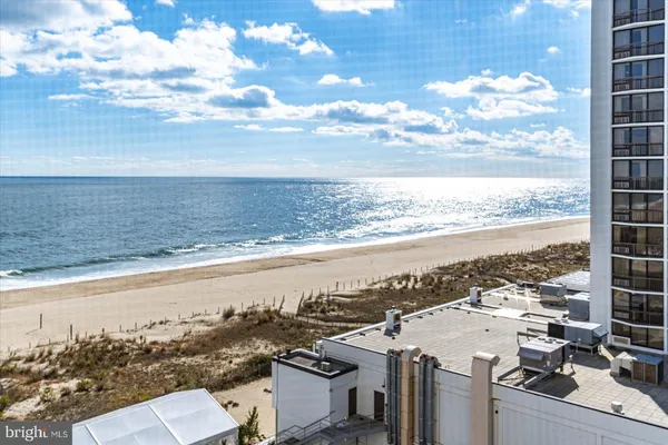 $459,000 | 10300 Coastal Highway, Unit 703, Ocean City, MD 21842
