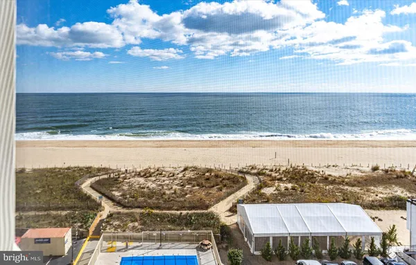 $459,000 | 10300 Coastal Highway, Unit 703, Ocean City, MD 21842