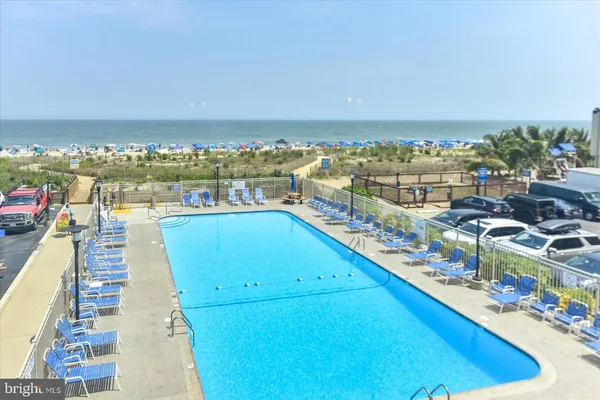 $459,000 | 10300 Coastal Highway, Unit 703, Ocean City, MD 21842