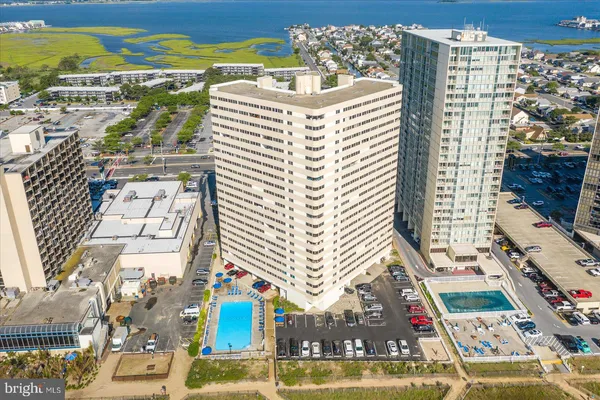 $459,000 | 10300 Coastal Highway, Unit 703, Ocean City, MD 21842