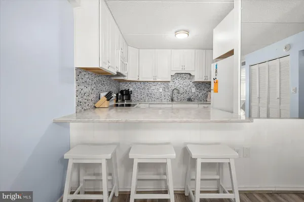 $459,000 | 10300 Coastal Highway, Unit 703, Ocean City, MD 21842