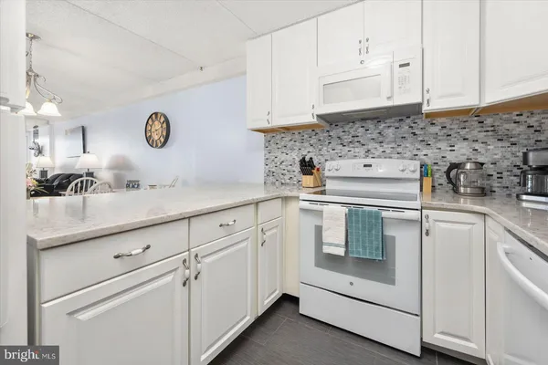 $459,000 | 10300 Coastal Highway, Unit 703, Ocean City, MD 21842