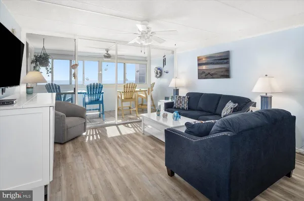 $459,000 | 10300 Coastal Highway, Unit 703, Ocean City, MD 21842