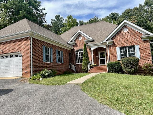981 Padgetts Hill Road Natural Bridge, VA 24578 - Photo 1 of 52 PH1