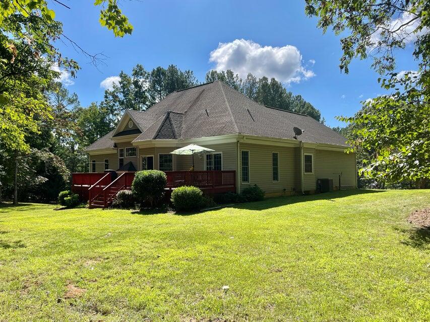 981 Padgetts Hill Road Natural Bridge, VA 24578 - Photo 11 of 52 PH11
