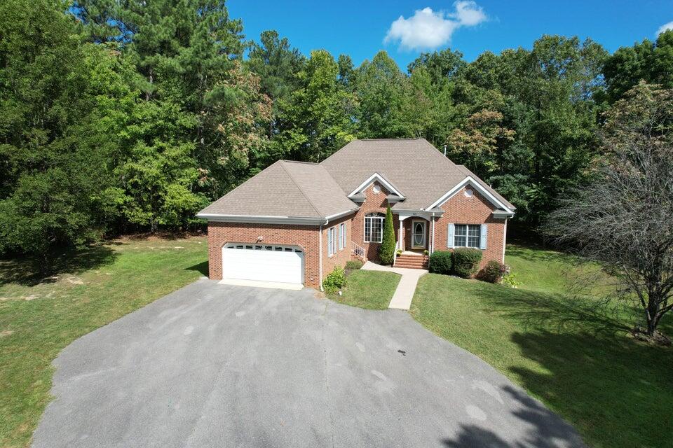 981 Padgetts Hill Road Natural Bridge, VA 24578 - Photo 2 of 52 PH2