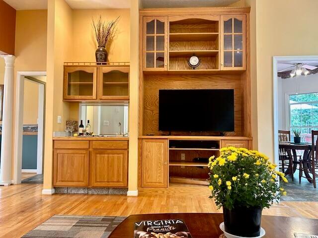 981 Padgetts Hill Road Natural Bridge, VA 24578 - Photo 21 of 52 PH21