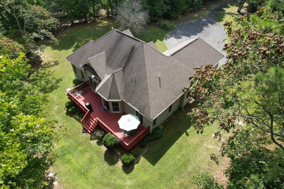 981 Padgetts Hill Road Natural Bridge, VA 24578 - Photo 3 of 52 PH3